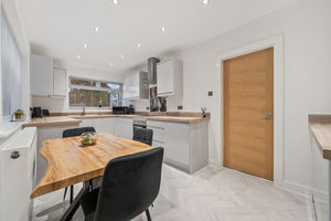 Kitchen/ Diner- click for photo gallery